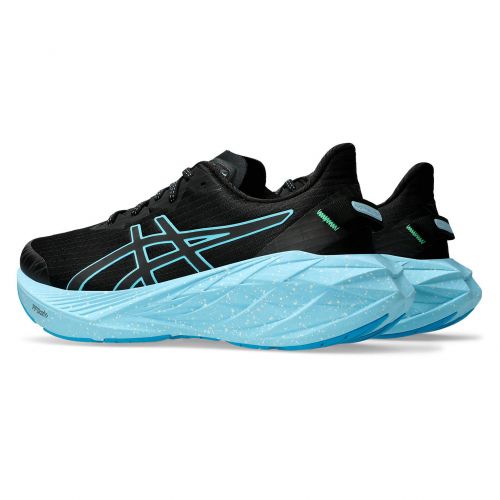 Buty do biegania męskie Asics Novablast 4 Lite-Show 1011B900