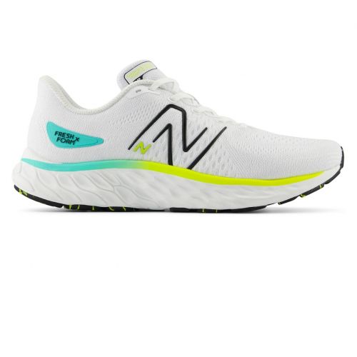 Buty do biegania męskie New Balance Fresh Foam Evoz v3 MEVOZV3