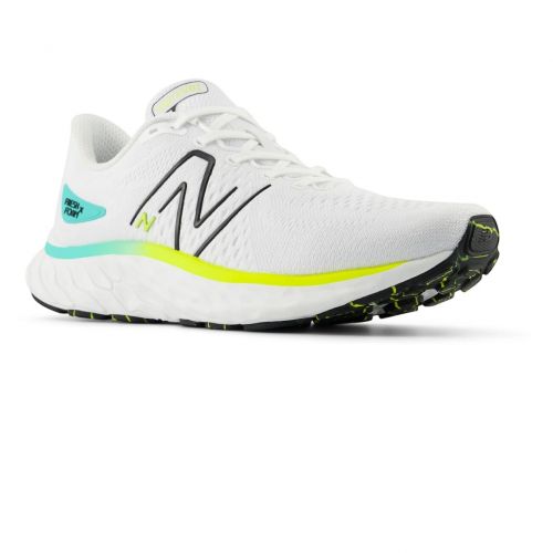 Buty do biegania męskie New Balance Fresh Foam Evoz v3 MEVOZV3