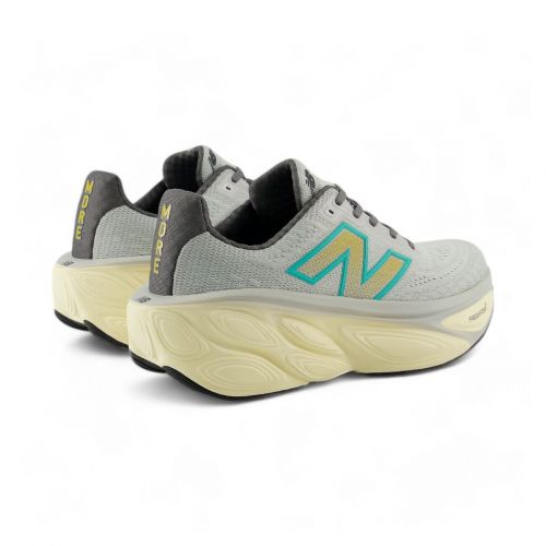 Buty do biegania męskie New Balance Fresh Foam x More v5 MMORV5