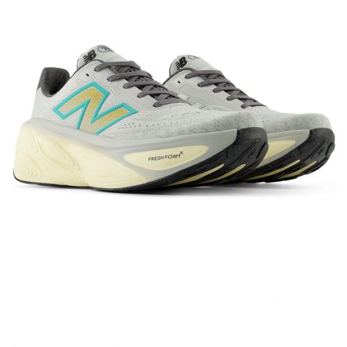 Buty do biegania męskie New Balance Fresh Foam x More v5 MMORV5