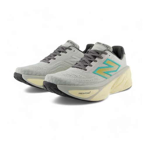 Buty do biegania męskie New Balance Fresh Foam x More v5 MMORV5