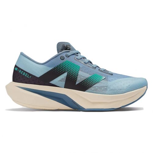 Buty do biegania męskie New Balance FuelCell Rebel v4 MFCXV4