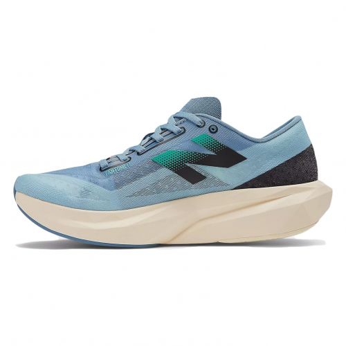 Buty do biegania męskie New Balance FuelCell Rebel v4 MFCXV4