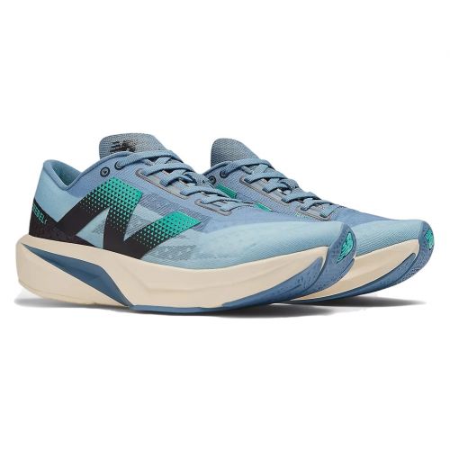 Buty do biegania męskie New Balance FuelCell Rebel v4 MFCXV4