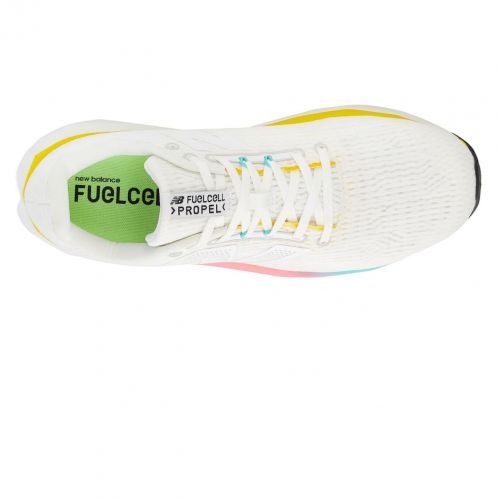 Buty do biegania męskie New Balance FuelCell Propel v5 MFCPRV5