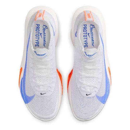 Buty do biegania męskie Nike Alphafly 3 Blueprint HF7357