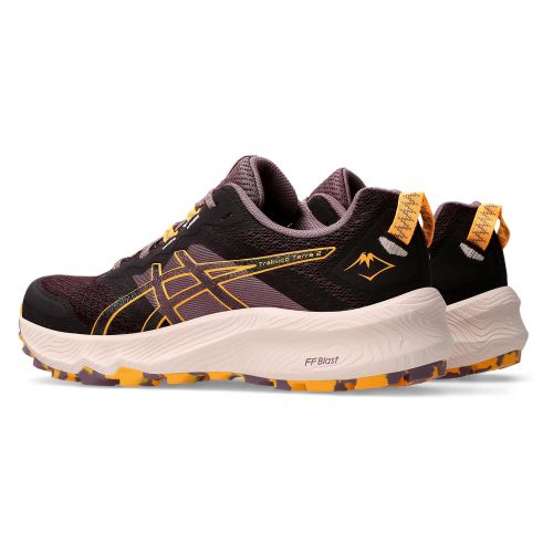 Buty do biegania w terenie damskie Asics Trabuco Terra 2 1012B427