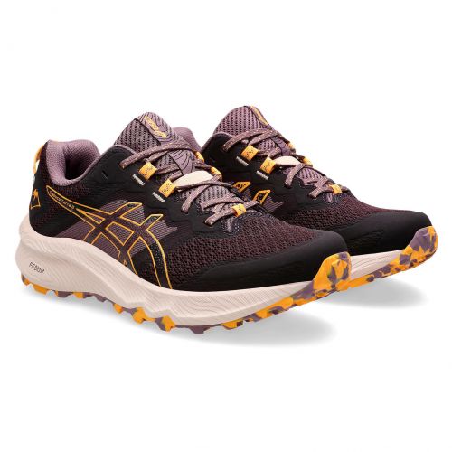 Buty do biegania w terenie damskie Asics Trabuco Terra 2 1012B427