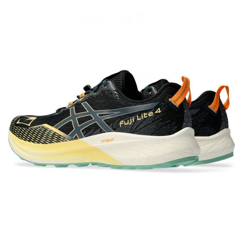 Buty do biegania w terenie męskie Asics Fuji Lite 4 1011B698