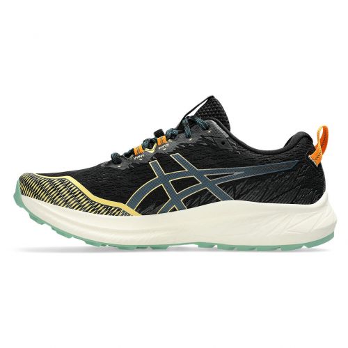 Buty do biegania w terenie męskie Asics Fuji Lite 4 1011B698