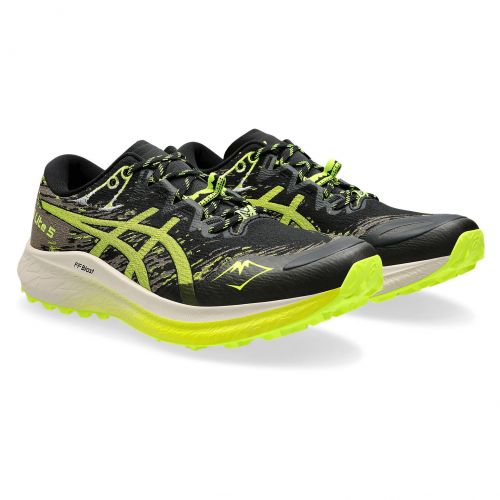 Buty do biegania w terenie męskie Asics Fuji Lite 5 1011B889