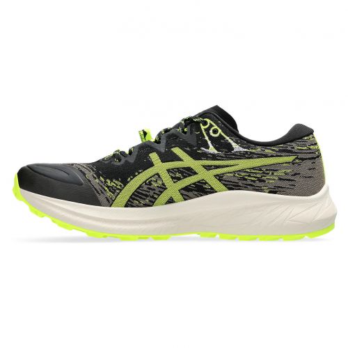 Buty do biegania w terenie męskie Asics Fuji Lite 5 1011B889