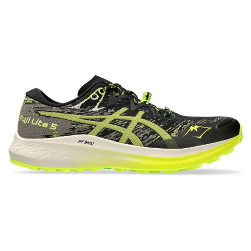 Buty do biegania w terenie męskie Asics Fuji Lite 5 1011B889