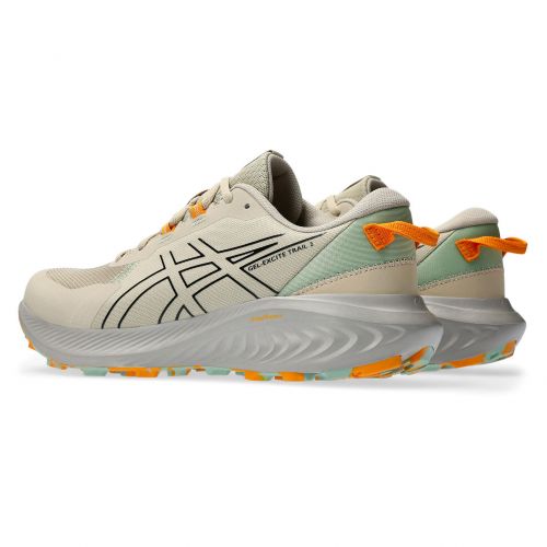 Buty do biegania w terenie męskie Asics GEL-Excite Trail 2 1011B594