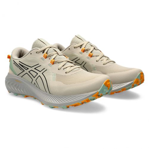 Buty do biegania w terenie męskie Asics GEL-Excite Trail 2 1011B594