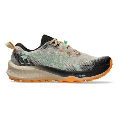 Buty do biegania w terenie męskie Asics GEL-Trabuco 12 1011B799