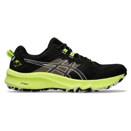 Buty do biegania w terenie męskie Asics Trabuco Terra 2 1011B607