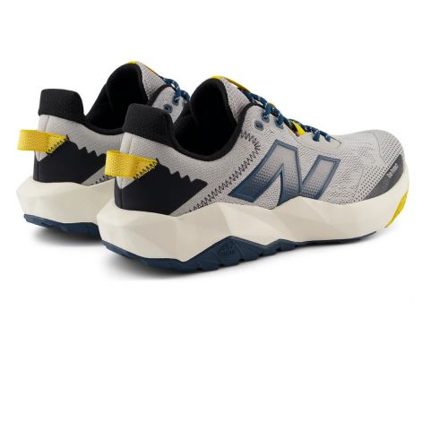 Buty do biegania w terenie męskie New Balance DynaSoft Nitrel v6 MTNTRV6