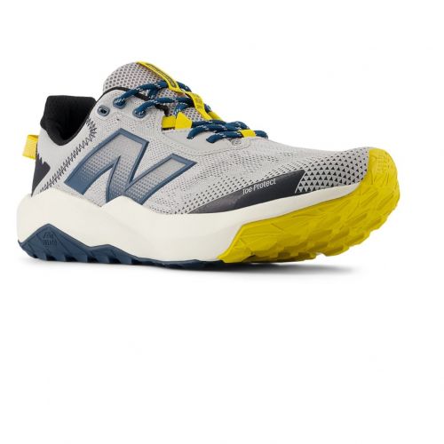 Buty do biegania w terenie męskie New Balance DynaSoft Nitrel v6 MTNTRV6