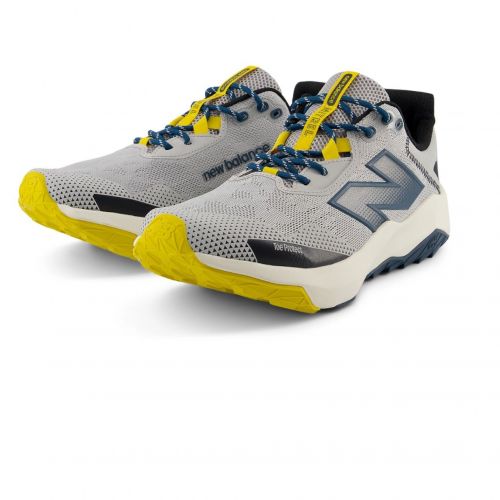 Buty do biegania w terenie męskie New Balance DynaSoft Nitrel v6 MTNTRV6