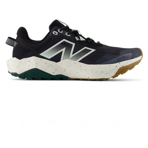 Buty do biegania w terenie męskie New Balance DynaSoft Nitrel v6 MTNTRV6