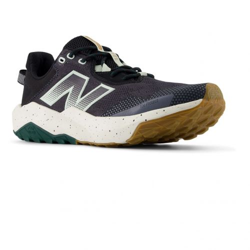 Buty do biegania w terenie męskie New Balance DynaSoft Nitrel v6 MTNTRV6