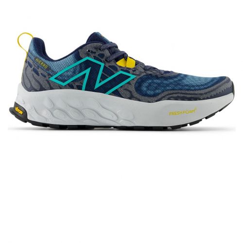 Buty do biegania w terenie męskie New Balance Fresh Foam X Hierro v8 MTHIERV8