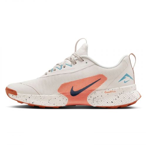 Buty do biegania w terenie męskie Nike Juniper Trail 3 FQ0904