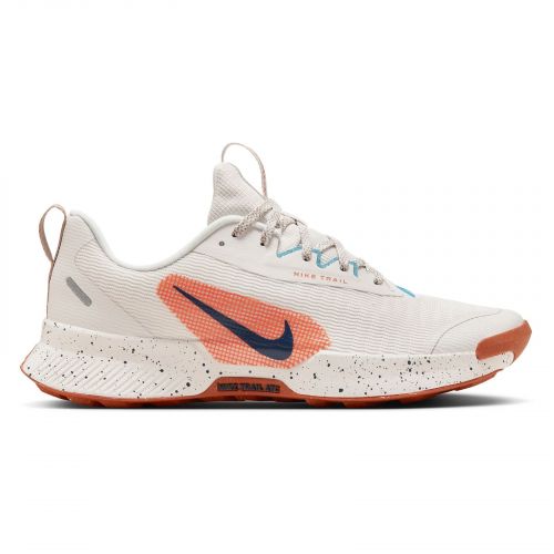 Buty do biegania w terenie męskie Nike Juniper Trail 3 FQ0904