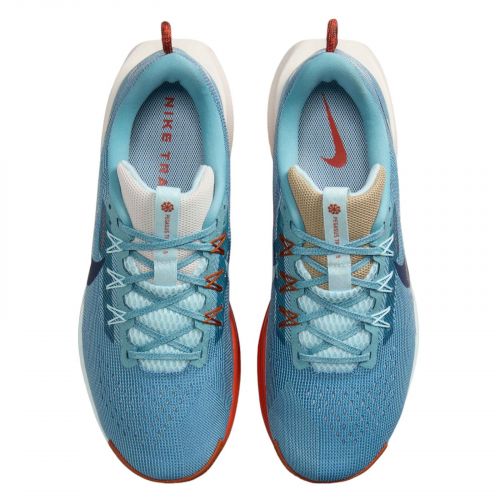 Buty do biegania w terenie męskie Nike Pegasus Trail 5 DV3864