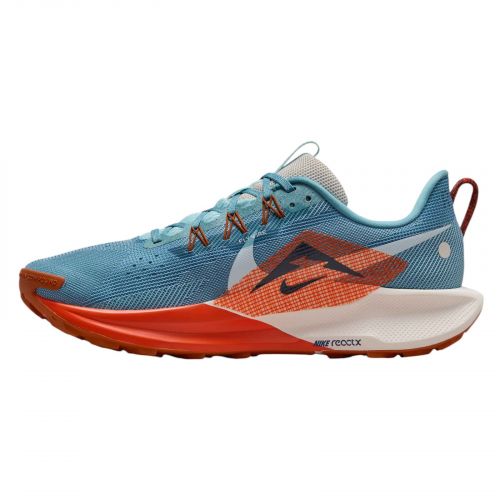 Buty do biegania w terenie męskie Nike Pegasus Trail 5 DV3864