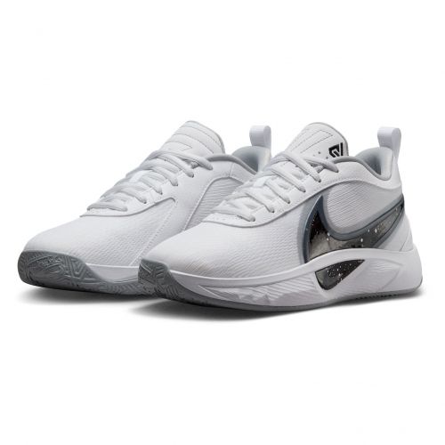 Buty do koszykówki dla dzieci Nike Giannis Freak 6 FQ7378