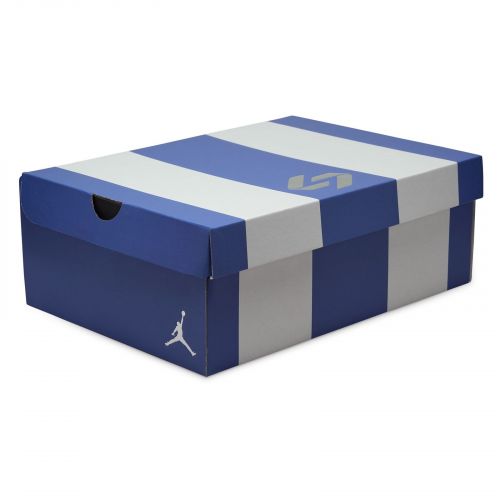 Buty do koszykówki dla dzieci Nike Jordan Luka 3 Speedway FQ8185