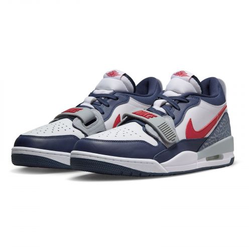 Buty do koszykówki męskie Nike Air Jordan Legacy 312 Low CD7069