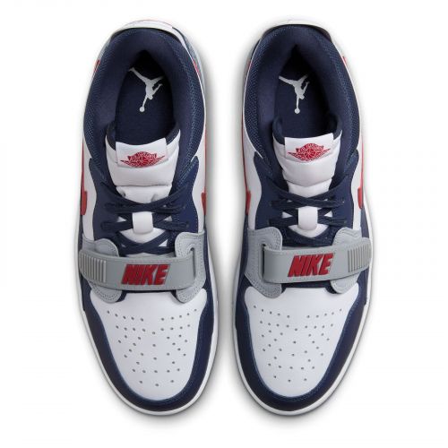 Buty do koszykówki męskie Nike Air Jordan Legacy 312 Low CD7069