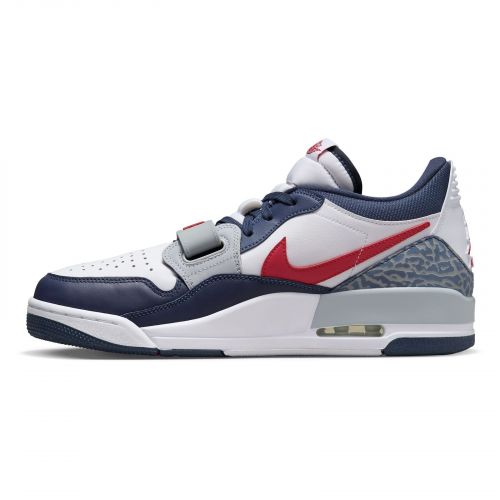 Buty do koszykówki męskie Nike Air Jordan Legacy 312 Low CD7069