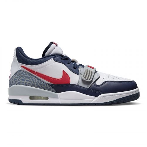 Buty do koszykówki męskie Nike Air Jordan Legacy 312 Low CD7069