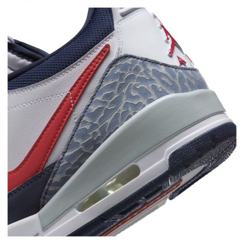 Buty do koszykówki męskie Nike Air Jordan Legacy 312 Low CD7069