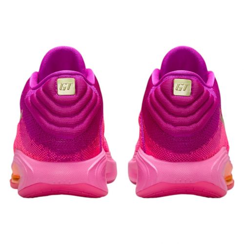 Buty do koszykówki męskie Nike G.T. Hustle 3 FV5953