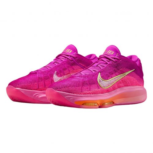 Buty do koszykówki męskie Nike G.T. Hustle 3 FV5953