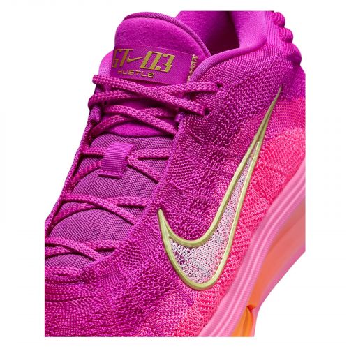 Buty do koszykówki męskie Nike G.T. Hustle 3 FV5953