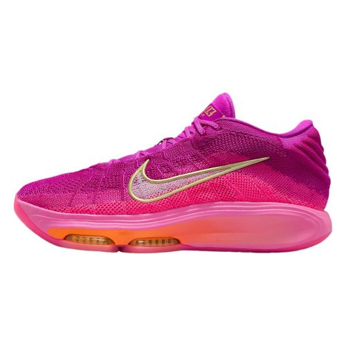 Buty do koszykówki męskie Nike G.T. Hustle 3 FV5953