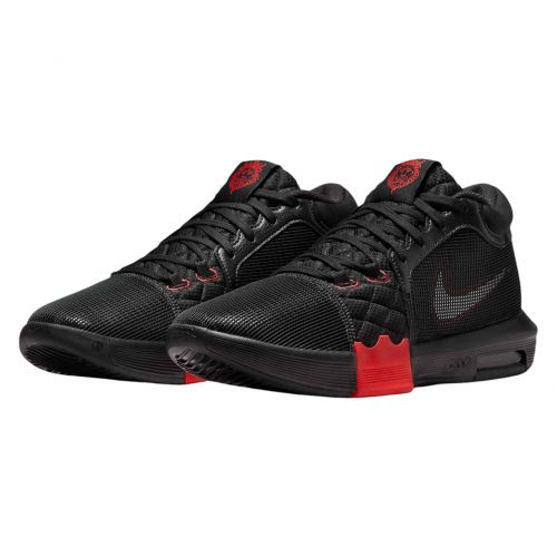 Buty do koszykówki męskie Nike LeBron Witness 8 FB2239