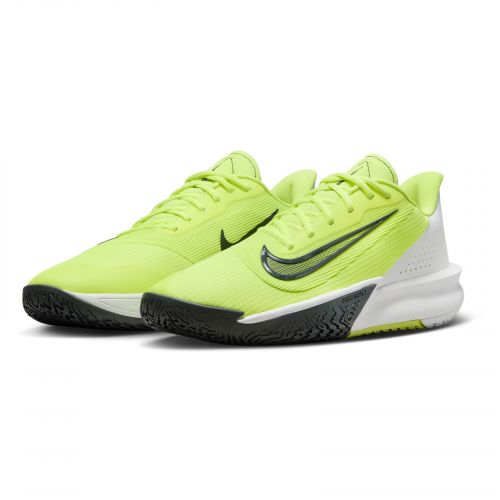 Buty do koszykówki męskie Nike Precision 7 FN4322