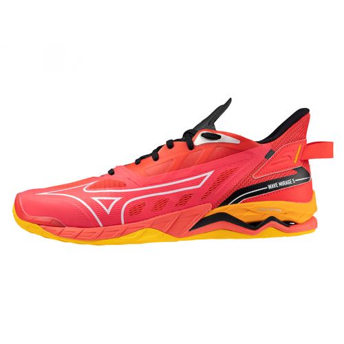 Buty do piłki ręcznej męskie Mizuno Wave Mirage 5 X1GA2350