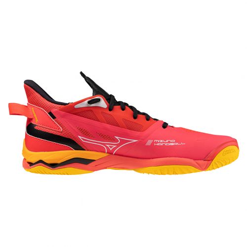 Buty do piłki ręcznej męskie Mizuno Wave Mirage 5 X1GA2350