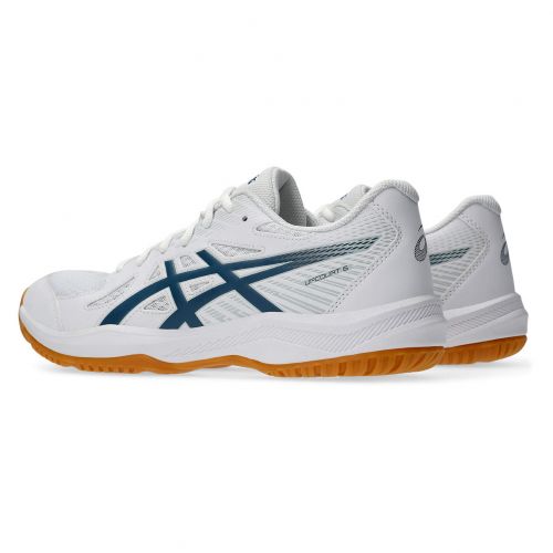 Buty do siatkówki męskie Asics Upcourt 6 1071A104