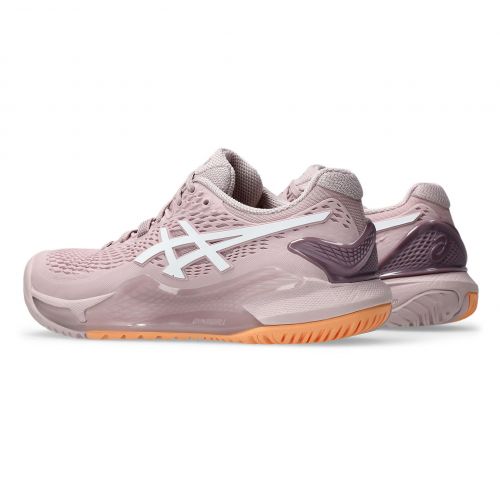 Buty do tenisa damskie Asics Gel-Resolution 9 1042A208