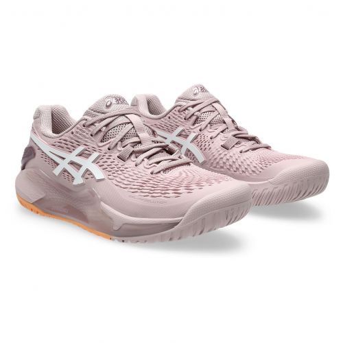 Buty do tenisa damskie Asics Gel-Resolution 9 1042A208